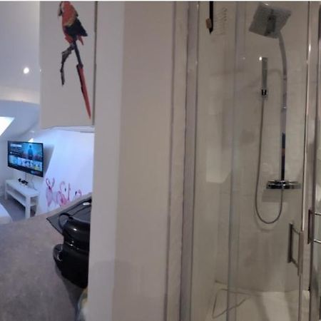 Studette Independante Hyeres Gare Particulier Apartman Kültér fotó